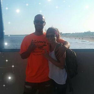 Meet your Posher, Monica